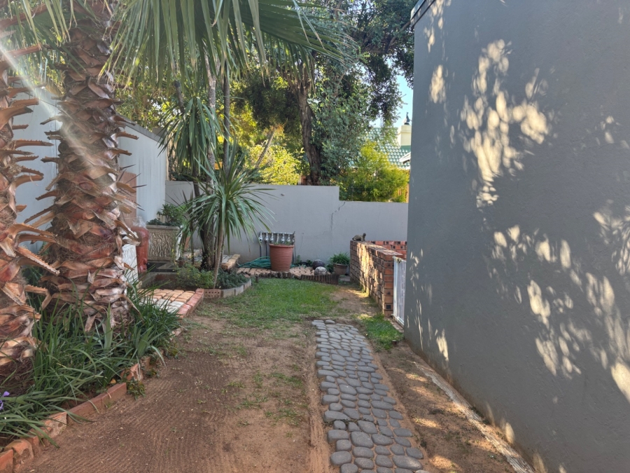 3 Bedroom Property for Sale in Pentagon Park Free State